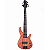 Contrabaixo 6 Cordas Tagima XB-31 NTMS Natural Mahogany Satin - Imagem 13