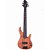 Contrabaixo 6 Cordas Tagima XB-31 NTMS Natural Mahogany Satin - Imagem 4