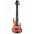 Contrabaixo 6 Cordas Tagima XB-31 NTMS Natural Mahogany Satin - Imagem 5