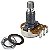 Potenciometro Base Pequena Eixo Longo Santo Angelo B250K - Imagem 16