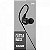 Fone De Ouvido In Ear Vokal E40 Preto - Imagem 18