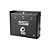Pedal Talk Back Com Led Com Trava Santo Angelo TBLC Preto - Imagem 3