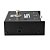 Pedal Talk Back Com Led Com Trava Santo Angelo TBLC Preto - Imagem 11