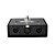 Pedal Talk Back Com Led Com Trava Santo Angelo TBLC Preto - Imagem 16