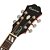 Violão Aço Folk Epiphone Dove Studio Solid Top Violin Burst - Imagem 16