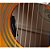 Violão Aço Folk Epiphone Dove Studio Solid Top Violin Burst - Imagem 20