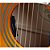 Violão Aço Folk Epiphone Dove Studio Solid Top Violin Burst - Imagem 6