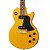 Guitarra Les Paul Epiphone Special TV Yellow - Imagem 5