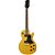 Guitarra Les Paul Epiphone Special TV Yellow - Imagem 9