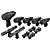 Kit De Microfone Para Bateria AKG Drum Set Session I - Imagem 8