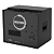 Amplificador Para Contrabaixo 12" Vosstorm BS-12 75w Preto - Imagem 20