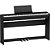 Piano Digital Roland FP-30X-BK Preto (Com Estante) - Imagem 3