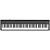 Piano Digital Roland FP-30X-BK Preto (Com Estante) - Imagem 15