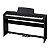 Piano Digital 88 Teclas Casio Privia PX-770BK Com Estante - Imagem 1