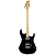 Guitarra Stratocaster Tagima Stella H2 BKO Black Onix - Imagem 2