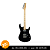 Guitarra Stratocaster Tagima Stella H2 BKO Black Onix - Imagem 3