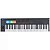 Teclado Controlador 61 Teclas Novation Launchkey 61 MK3 (VTR) - Imagem 6