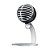 Microfone Condensador Digital Shure MV5-DIG (VTR) - Imagem 1