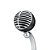 Microfone Condensador Digital Shure MV5-DIG (VTR) - Imagem 2