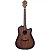 Violão Aço Folk Benson EXD500CFX BW LBS Light Burst Com Capa (VTR) - Imagem 11
