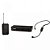 Microfone De Cabeça Sem Fio Shure BLX14BR/P31-J10 - Imagem 3