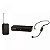 Microfone De Cabeça Sem Fio Shure BLX14BR/P31-J10 - Imagem 9