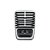 Microfone Condensador Digital Shure MV51-DIG (VTR) - Imagem 1