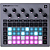 Sintetizador Groovebox Novation Circuit Rhythm - Imagem 17