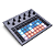 Sintetizador Groovebox Novation Circuit Rhythm - Imagem 19