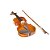 Violino 1/2 Benson BVR301 N Natural - Imagem 12