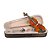 Violino 1/2 Benson BVR301 N Natural - Imagem 16
