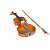 Violino 1/2 Benson BVR301 N Natural (VTR) - Imagem 2