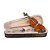 Violino 1/2 Benson BVR301 N Natural (VTR) - Imagem 3