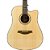 Violão Aço Folk Benson GD100CE NS Natural Satin - Imagem 15
