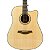 Violão Aço Folk Benson GD100CE NS Natural Satin - Imagem 19
