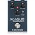 Pedal Para Guitarra TC Electronic Magus Pro Overdrive - Imagem 4