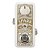 Pedal Para Guitarra TC Electronic Spark Mini Booster - Imagem 3