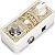 Pedal Para Guitarra TC Electronic Spark Mini Booster - Imagem 13