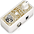 Pedal Para Guitarra TC Electronic Spark Mini Booster - Imagem 18