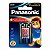 Pilha Alcalina Premium Panasonic Aa Pequena 02 Unidades Lr6egr/2b96 - Imagem 1