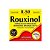 Encordoamento Violão Aço Inox Com Bolinha Rouxinol 010" - R-50 - Imagem 1