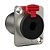 Conector 1/4 Fêmea Painel Trs Wc 195 Wireconex 02 Unidades - Imagem 9