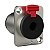 Conector 1/4 Fêmea Painel Trs Wc 195 Wireconex 02 Unidades - Imagem 12