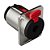 Conector 1/4 Fêmea Painel Trs Wc 195 Wireconex 02 Unidades - Imagem 20