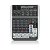 Mesa de som Xenyx QX602MP3 - Behringer - Imagem 2