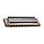 Harmonica Hohner Marine Band 1896/20 E (MI) - Imagem 2