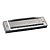 Harmonica Silver Star 504/20 - A (LA) - HOHNER - Imagem 2