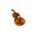 BVR301 - Violino 4/4 - Benson - Imagem 1