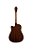 Violao Dreadnought Aco Cutaway Elet GD100CE NS BENSON - Imagem 3