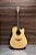 Violao Dreadnought Aco Cutaway Elet GD100CE NS BENSON - Imagem 4